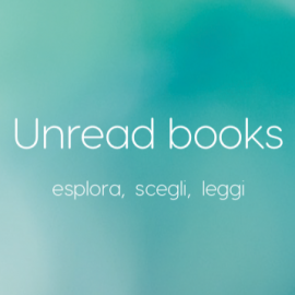 unread books
