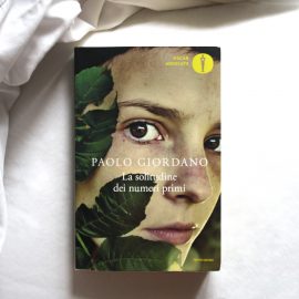 La solitudine dei numeri primi